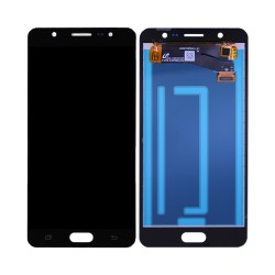 Touch+Display Samsung Galaxy J7 Max/G615 Preto